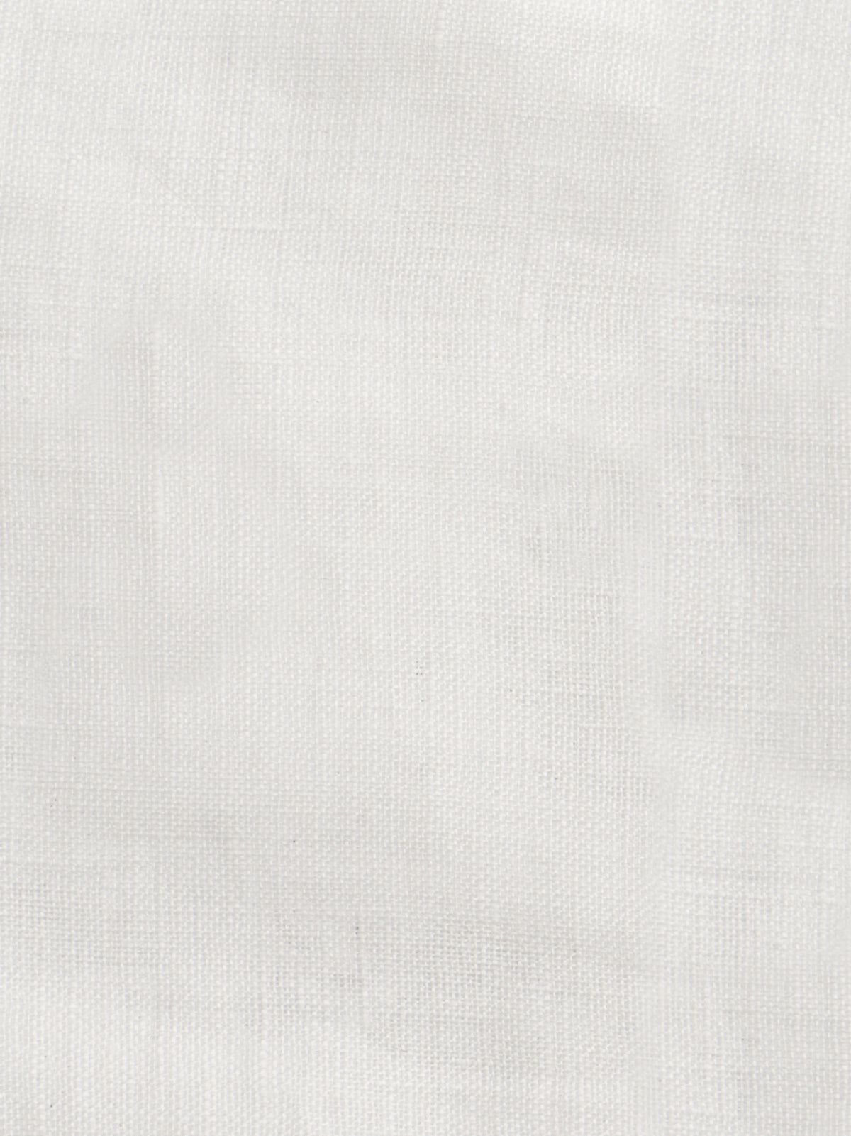 Blusa camisera corta de dama en lino