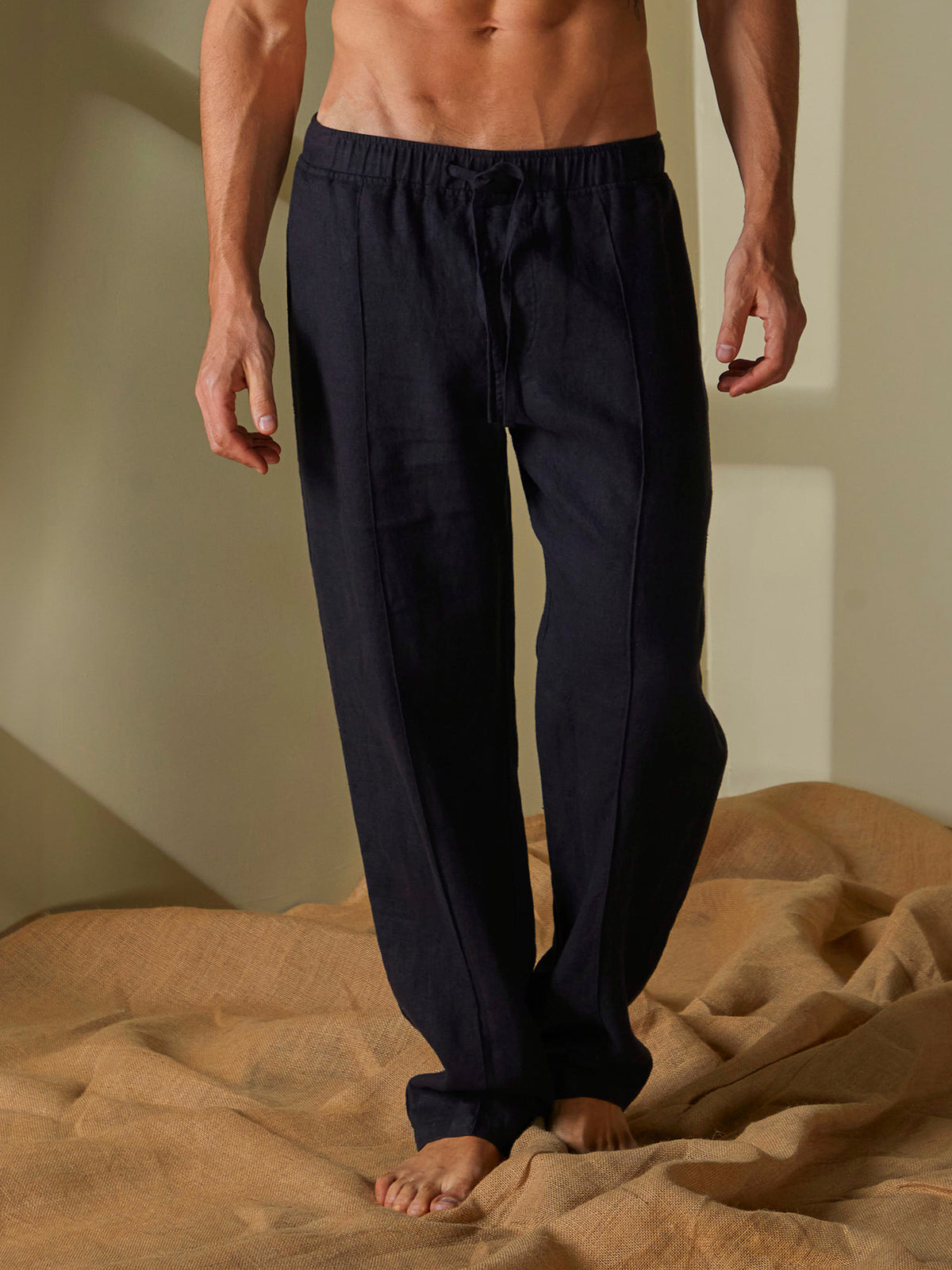 Pantalones Dante