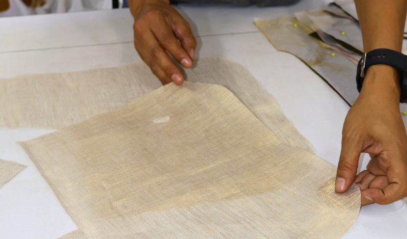 Velia Sierra Atelier: Lo que revela en silencio