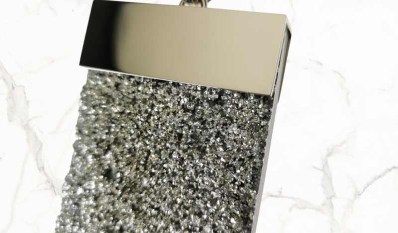 Velia Sierra Design Presenta Su Nueva Colección de Joyería