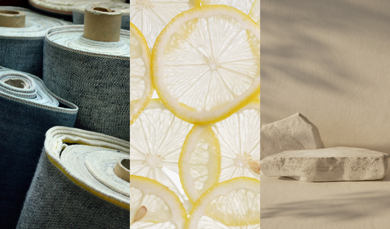 Tendencias de Verano 2025: Influencias que Definen la Atemporalidad de Velia Sierra Design