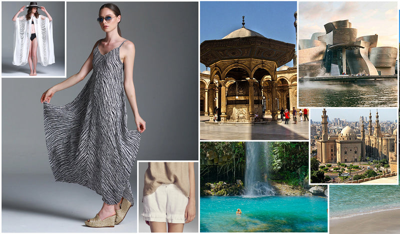 Get inspired by Velia Sierra's World