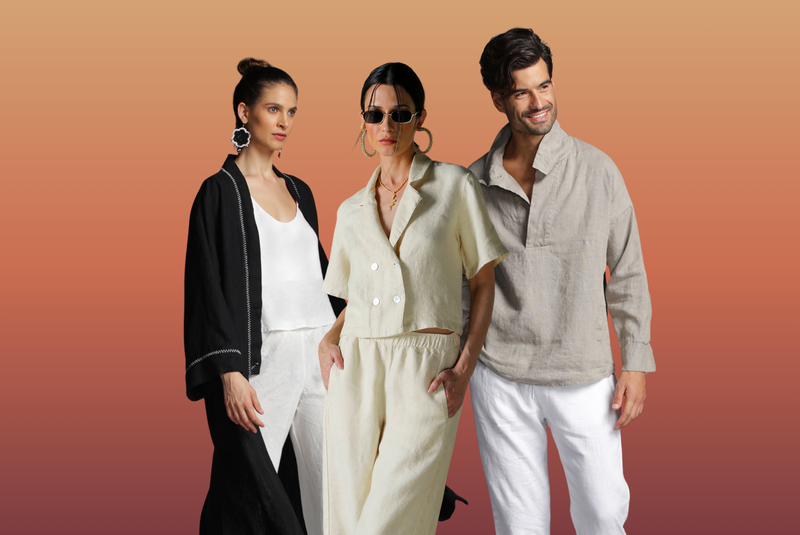 Los “must-haves” otoñales de Velia Sierra Design