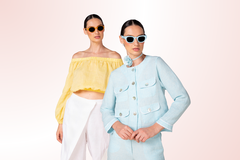 Desert Garden: La Nueva Paleta de Colores de Velia Sierra Design