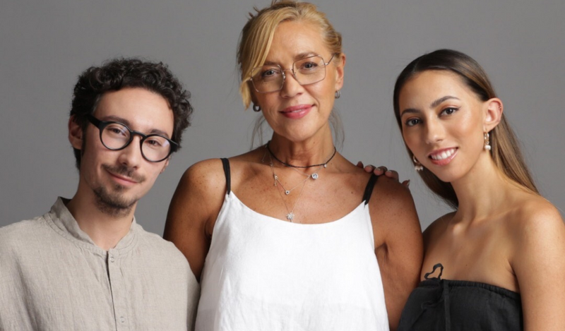 5 regalos clave para mamá