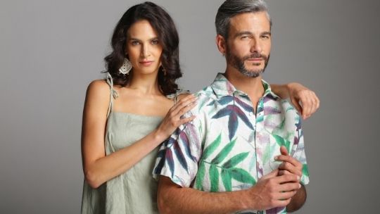 Tropic Zen Collection