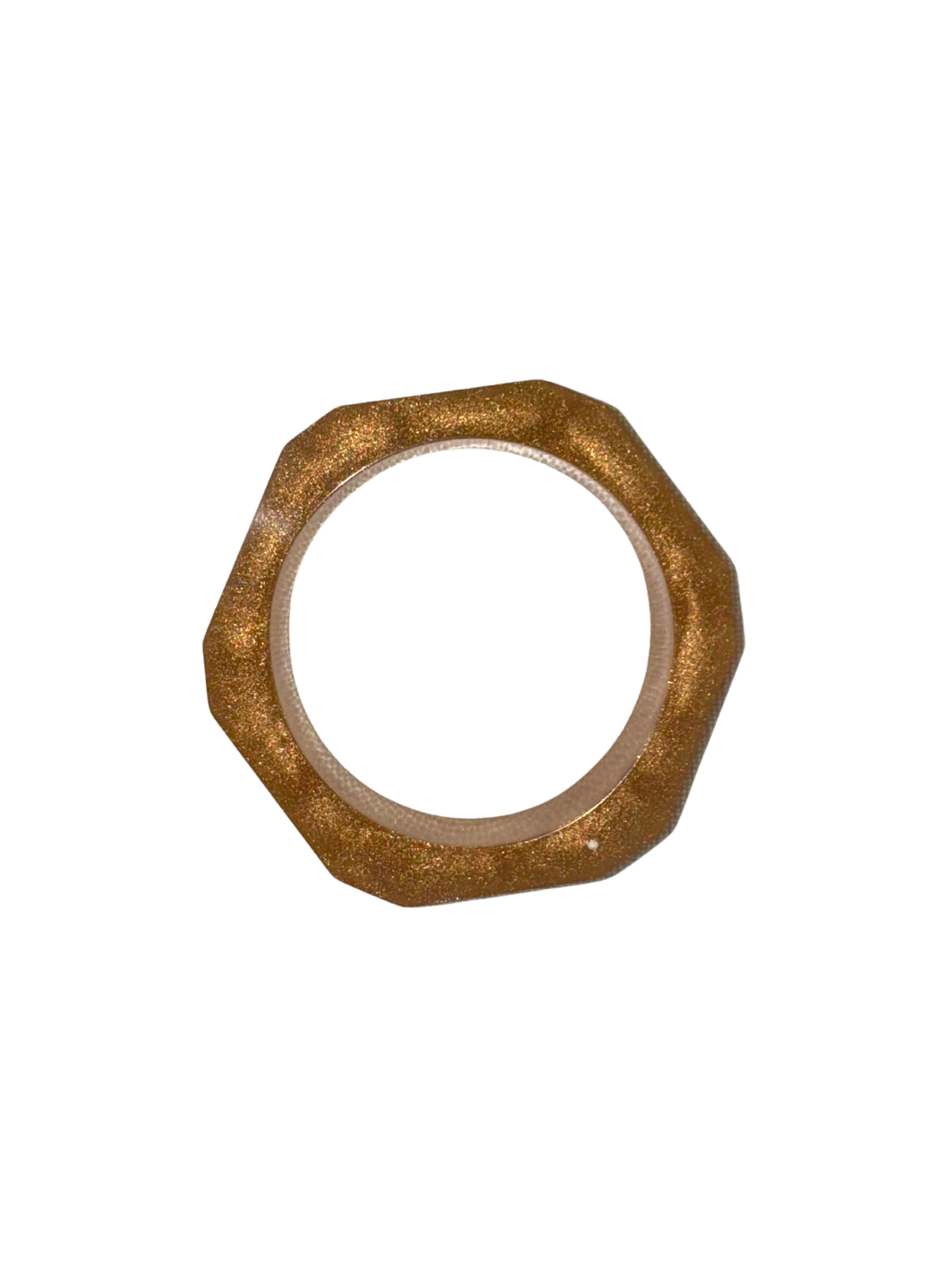 Pulsera "Infinity" mini de resina