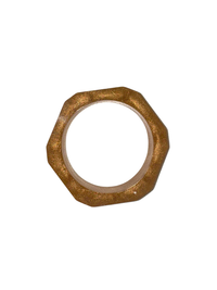 Pulsera "Infinity" mini de resina