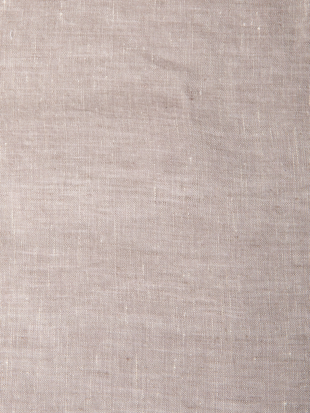 Falda pantalón tiro alto en lino