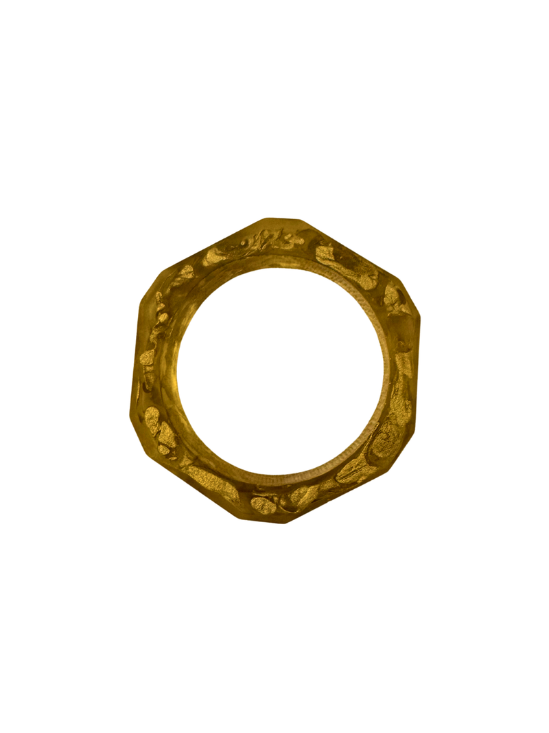 Pulsera "Infinity" mini de resina