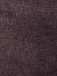 Falda al sesgo en lino