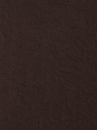 Women's trousers with hidden pockets in iridescent linen