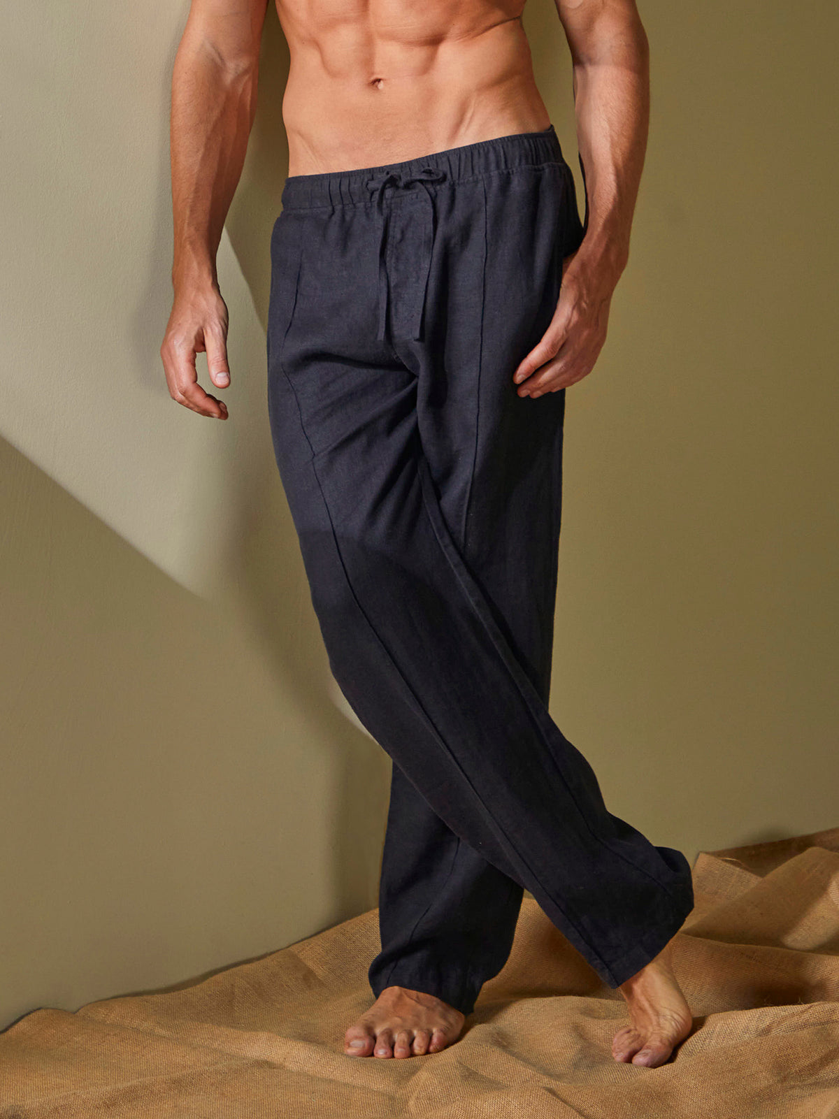 Pantalones Dante