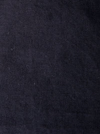 Blusa halter corta en lino tornasol