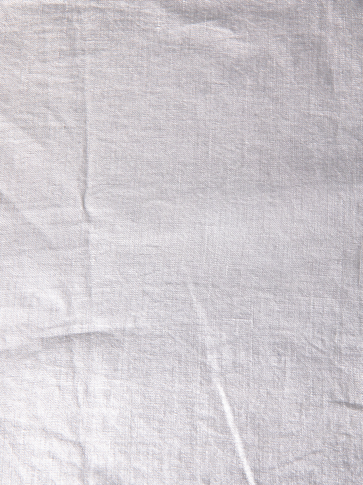 Falda corte sirena en lino