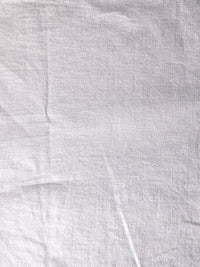 Blusa halter corta en lino tornasol