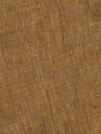 Blusa asimétrica cruzada en lino