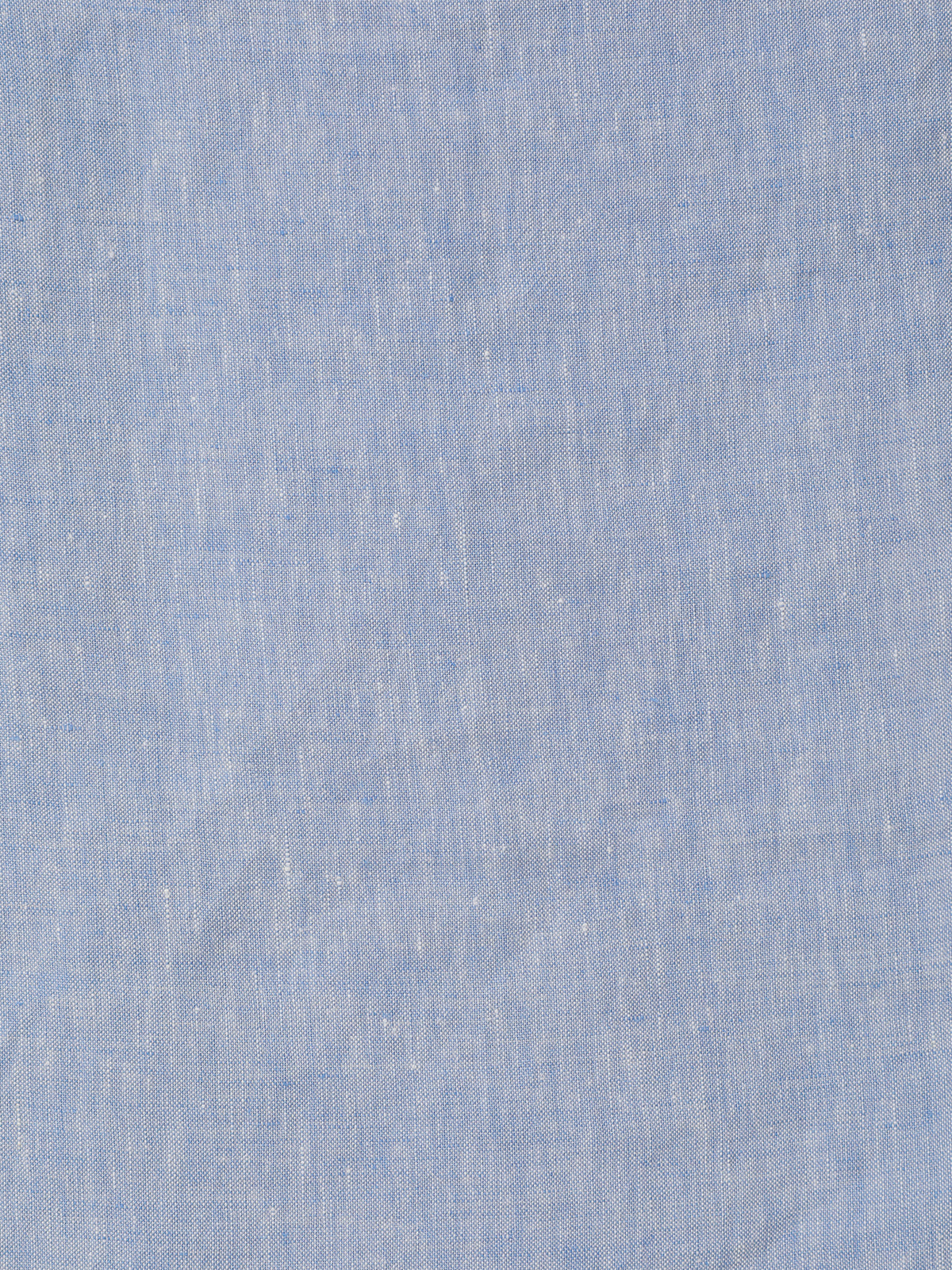 Choker con flor en lino