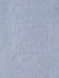 Choker con flor en lino