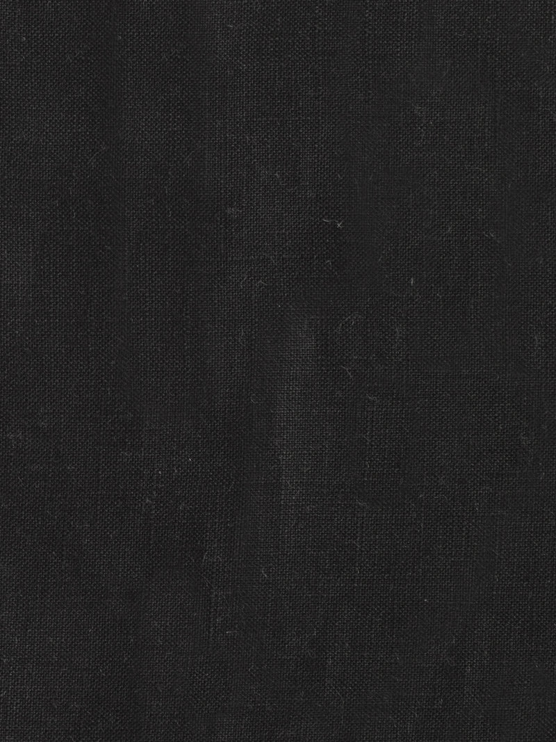 Blusa con fajillo en lino