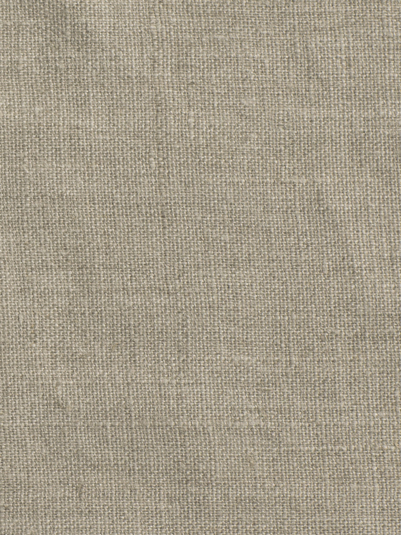 Pantalón de caballero con jareta en lino