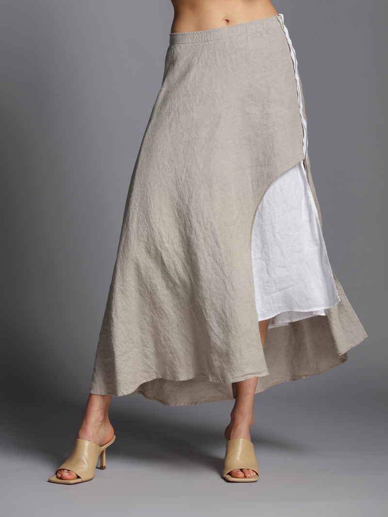 Mantra Skirt