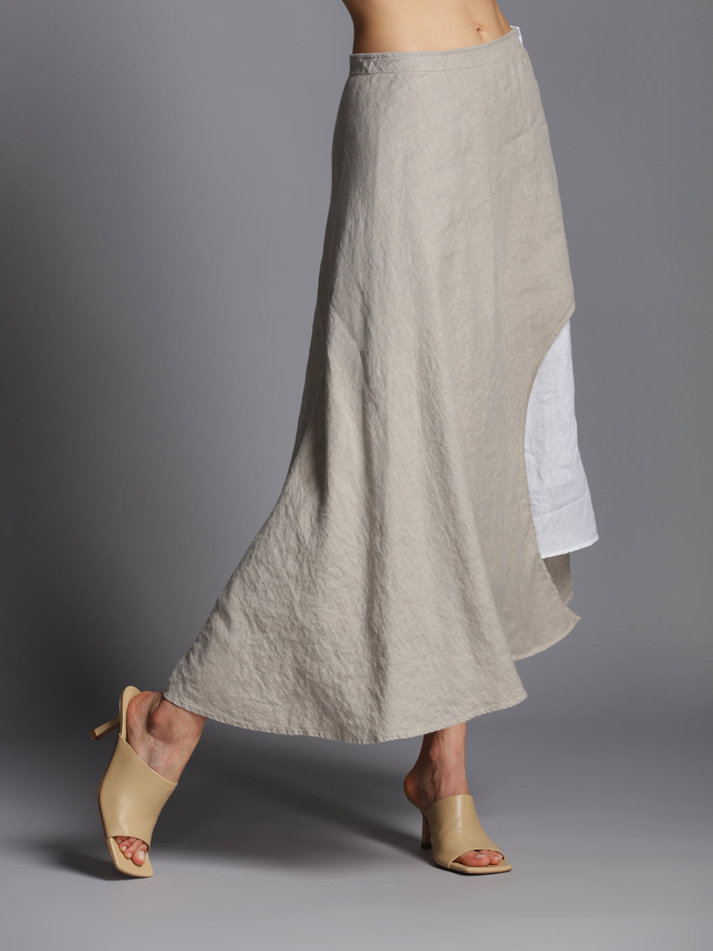 Mantra Skirt