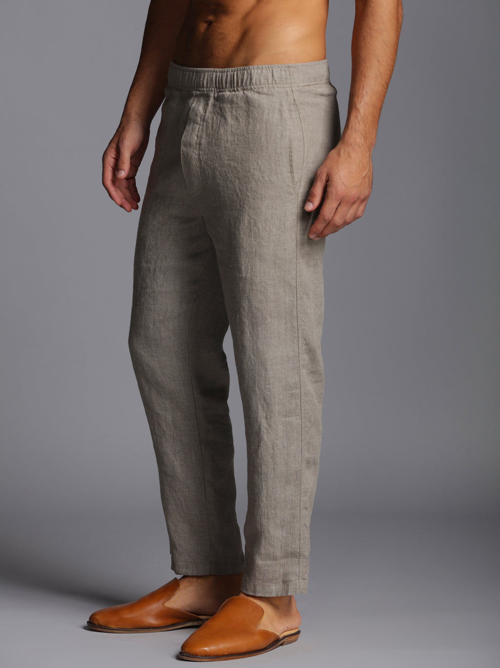 Pantalón Aquinnah