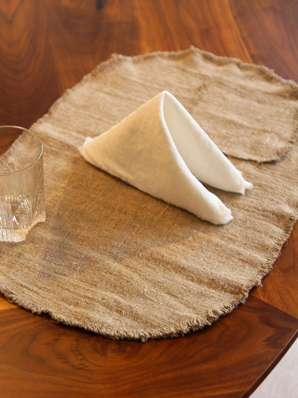 Oval Tablecloth