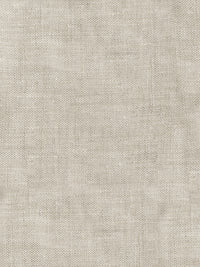 Top strapless en lino