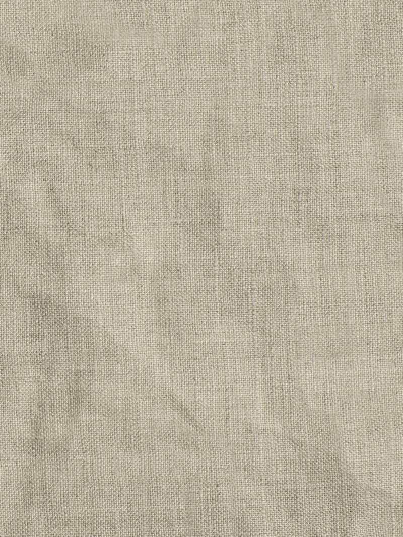 Blusa con mangas japonesas en lino